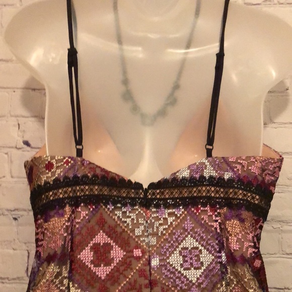 X by NBD Revolve mini dress - Picture 5 of 10